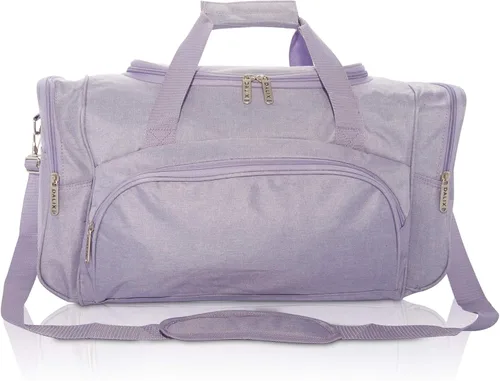 Vista 2 de Bolsa de viaje o para gimnasio DALIX