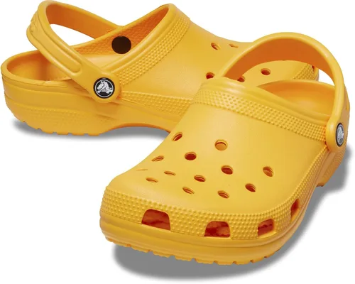 Vista 2 de Crocs Zuecos clásicos unisex, para adultos
