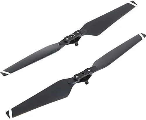 Vista 3 de SSE Hélices plegables de liberación rápida 8330F para DJI Mavic PRO Quadcopter