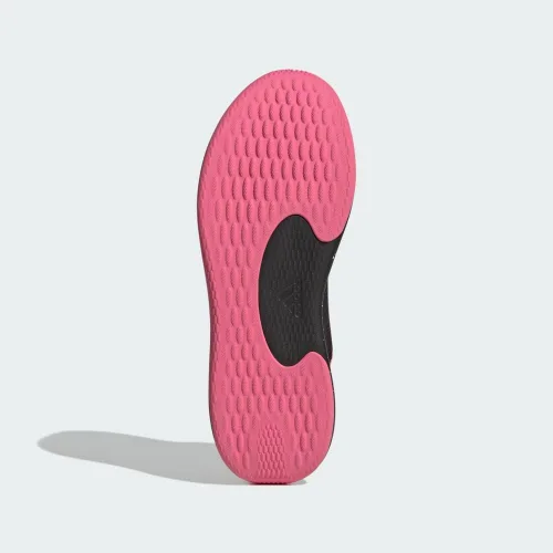 Vista 64 de adidas - Tenis deportivos Cloudfoam Pure para mujer