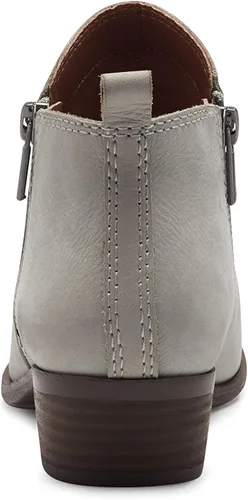 Vista 2 de Lucky Brand Basel - Botines para mujer
