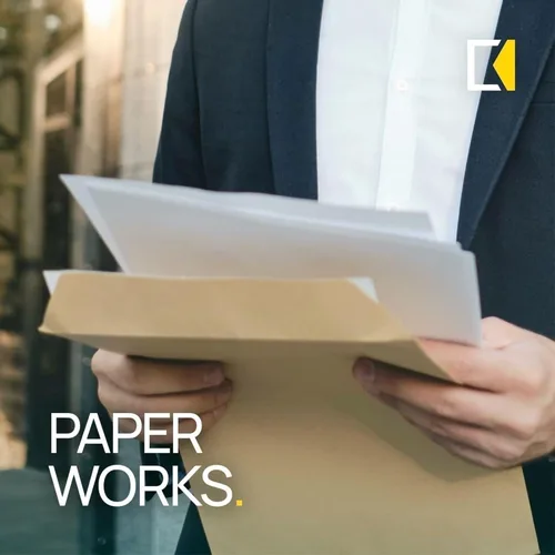 Vista 6 de Sobres de cierre – Sobres de catálogo de papel kraft marrón de 6 x 9 pulgadas – Paquete de 30 – con cierre de cierre y sello engomado – Sobres