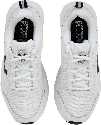 Vista 7 de Under Armour Men's Charged Assert 10
