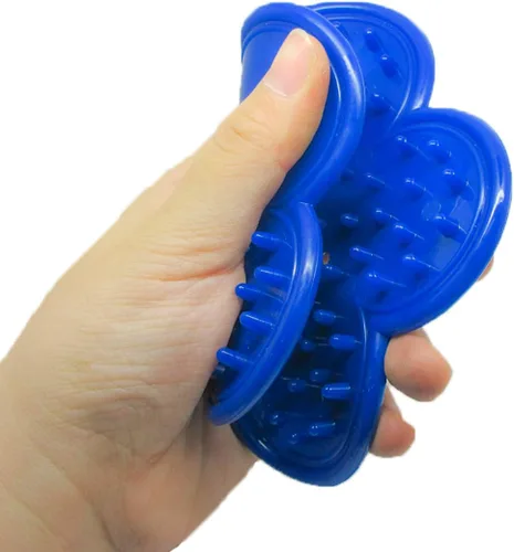 Vista 4 de LuFOX Kit de herramientas para quitar espinas, 4 piezas, herramienta para pelar espinas y hojas y guante de jardín
