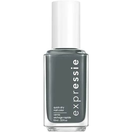 Vista 16 de Essie Expressie - Esmalte de uñas de secado rápido Peachy Beige, vegano, para escritorio, 0.33 fl oz