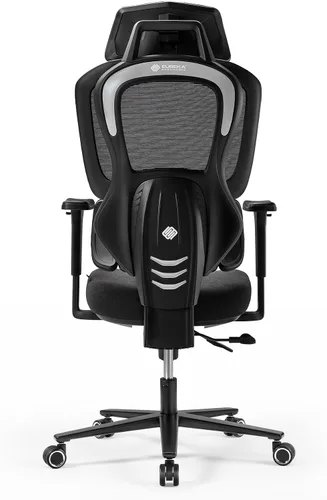Vista 8 de EUREKA ERGONOMIC Typhon - Silla ergonómica de oficina, sillas de escritorio de oficina en casa, sillas de juegos para adultos, silla de oficina