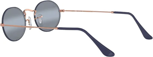 Vista 5 de Ray-Ban RB3547 Icons - Gafas de sol ovaladas para mujer