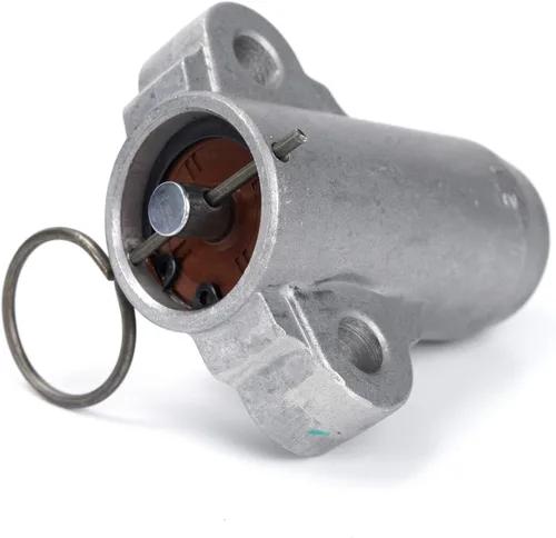 Vista 13 de MPLUS Tensor Hidráulico Ajustador de Correa de Distribución Compatible con 1989-1995 para Hyundai Elantra Sonata/para Mitsubishi Eclipse Galant