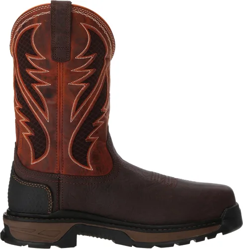 Vista 6 de ARIAT Men's Intrepid Venttek Composite Toe Work Boot