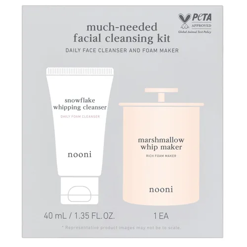 Vista 7 de Nooni Marshmallow Látigo eléctrico # Rosado bebé, rosado bebé