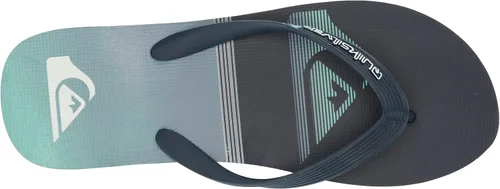 Vista 5 de Quiksilver Sandalias Molokai Art para hombre