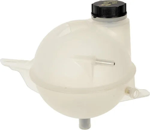 Vista 3 de Dorman 603-844 - Depósito de refrigerante a presión con tapa compatible con modelos Ford seleccionados