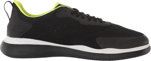 Vista 6 de STACY ADAMS Men's Maxson Lace Up Sneaker