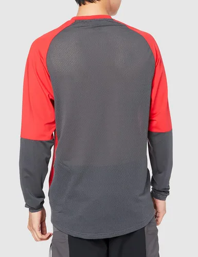 Vista 2 de Oakley Factory Pilot MTB Long Sleeve Jersey Ii