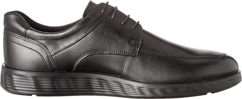 Vista 6 de ECCO S Lite - Delantal híbrido para hombre, corbata Oxford