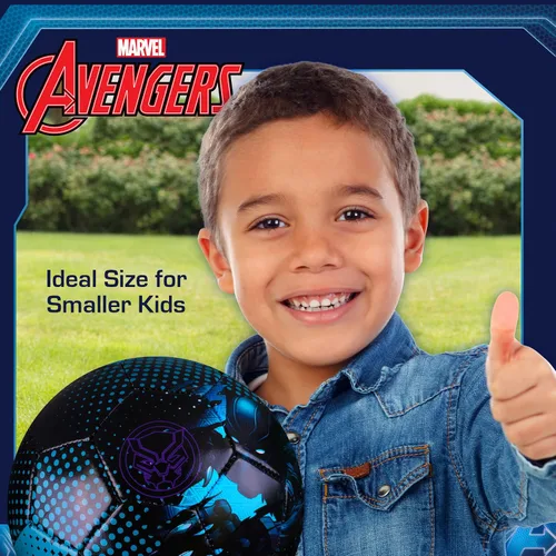 Vista 5 de Capelli Sport Balón de fútbol Capelli Sport Marvel