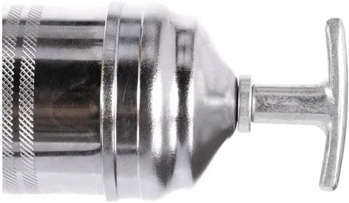 Vista 7 de DEWALT - Pistola de engrasar inalámbrica, 20 V máximo