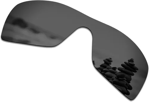 Vista 2 de SmartVLT - Lentes de repuesto para Oakley Batwolf (5 unidades)