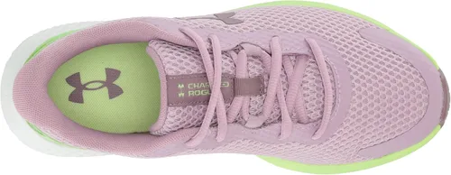 Vista 5 de Under Armour Unisex-Child Charged Rogue 3 Running Shoe