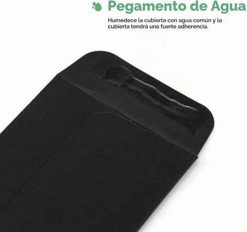 Vista 4 de ACSTEP Paquete de 500 sobres para monedas y piezas pequeñas #1 sobre de punta de 2-1/4 x 3-1/2 con solapa engomada para uso en el hogar, jardín u