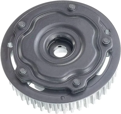 Vista 2 de A-Premium Engranaje Phaser del árbol de levas de sincronización del motor de admisión compatible con Chevrolet Astra 2008, Aveo Aveo5 2009-2011