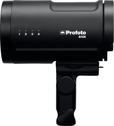 Vista 8 de Profoto Kit de dúo de luz continua y flash fuera de cámara B10X