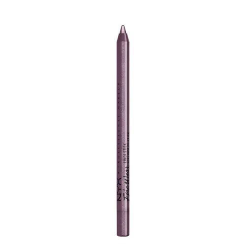 Vista 23 de NYX PROFESSIONAL MAKEUP Epic Wear Liner Stick, Lápiz Delineador de Ojos de Larga Duración - Silver Lining