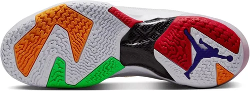 Vista 6 de Nike Air Jordan XXXVII - Tenis de baloncesto para hombre