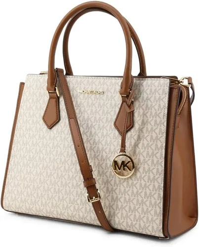 Vista 2 de MICHAEL KORS Bolso de mano HOPE_35T0GWXS3B, Marrón, NOtamaño