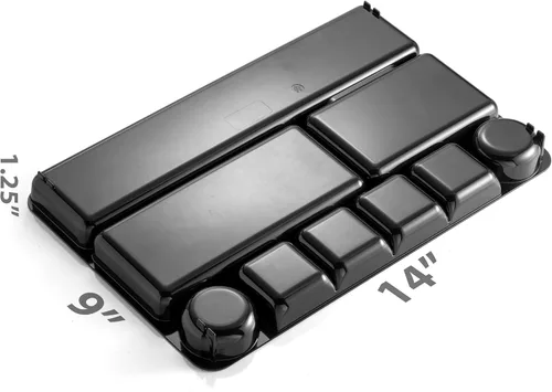 Vista 2 de OIC26032 - CAJÓN,ORGNR,RCYC,BK