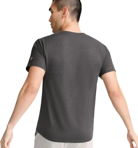 Vista 5 de Champion - Camiseta clásica suave y cómoda para hombres, (regular o grande y alto)