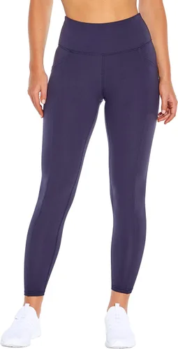 Vista 2 de Marika Leggings Cameron de tiro alto con control de abdomen para mujer