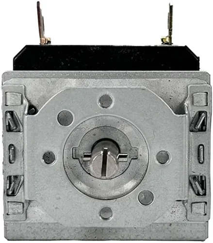 Vista 5 de 1pc DKJ-Y 60 Minutos Olla Eléctrica De Presión De Eje Completo Temporizador Temporizador Retraso Temporizador 125V 250V 15A Horno Microondas