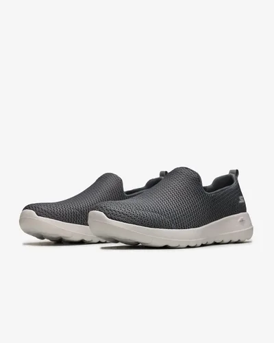 Vista 3 de Skechers Women's Go Walk Joy Sneaker Carbón