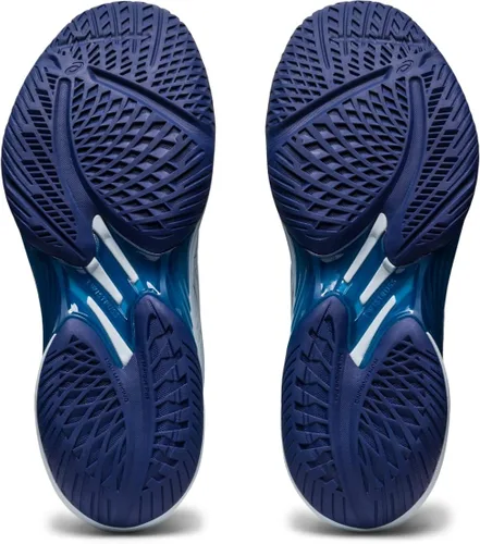 Vista 7 de ASICS Women's Sky Elite FlyteFoam 2 Volleyball Shoe