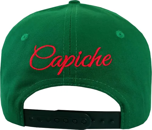 Vista 205 de Capiche - Gorra de visera plana de serie especial, talla única, unisex, hombre, más de 99 diseños