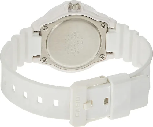 Vista 2 de Casio LRW-200H-4E2 Reloj casual multicolor para mujer