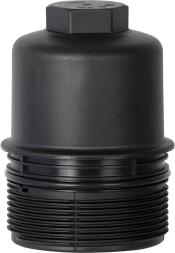 Vista 7 de Premium Guard Filtro de aceite de vida extendida de hasta 10 mil millas PG9169EX Compatible con Audi Q7 2017-2019, A6 Quattro 2016-2018, A7