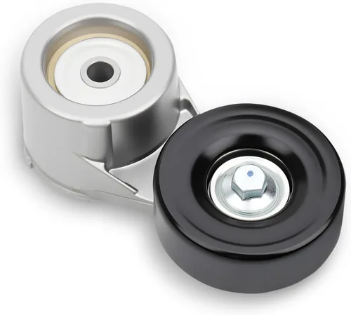 Vista 12 de BRTEC 38114 Tensor de correa con polea compatible con Ford Ranger 1992-2008 para Mustang 2007-2010 para Mercury Sable 1993-2005 para Mazda B3000