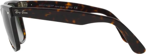 Vista 9 de Ray-Ban RB2140 - Gafas de sol Wayfarer originales + paquete de accesorios de Vision Group