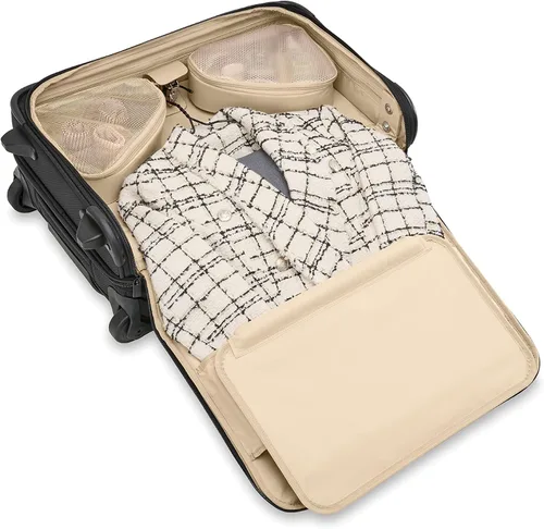 Vista 7 de Briggs & Riley, Negro