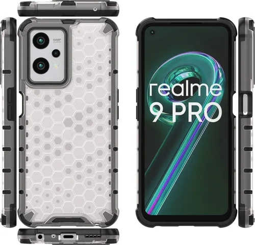 Vista 32 de Funda para Oppo Reno3 Pro 4G, funda para Oppo Reno3 Pro 4G, color negro