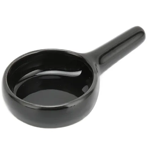 Vista 8 de Tealight - Cuchara de vela de repuesto para aceite esencial, difusor de aromaterapia, incienso de fragancia (negro)