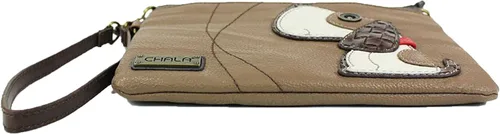 Vista 8 de CHALA Totes, multicolor
