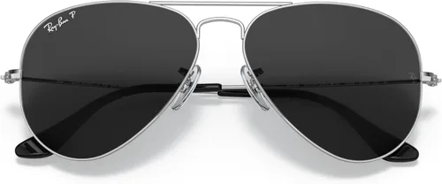 Vista 241 de Ray-Ban RB3025 Classic Evolve Gafas de sol de aviador fotocromáticas