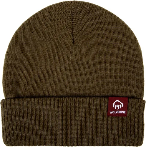 Vista 20 de WOLVERINE Gorro unisex de alto rendimiento, duradero para el trabajo y aventuras al aire libre (talla única)