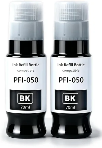 Vista 11 de Botellas de tinta de repuesto compatibles con GI290 para Canon PIXMA G1000 G1200 G1800 G2100 G2200 G2400 G2800 G3200 G3600 G3800 G4100 G4600 G4211 0