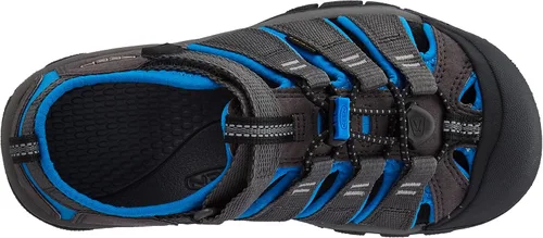 Vista 5 de KEEN unisex-child Newport H2 Closed Toe Water Sandals
