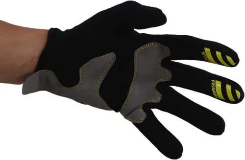 Vista 2 de Jettribe Guantes de moto acuática PWC serie GP-30 dedos completos delgados y transpirables hombres, mujeres y jóvenes Accesorios de recreación
