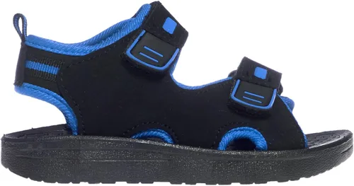Vista 5 de Skysole - Sandalias ligeras con doble correa ajustable para niños